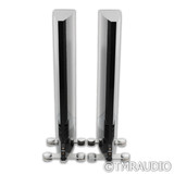 Raidho Acoustics XT-2 Floorstanding Speakers; Black Pair