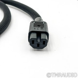 Transparent Audio Opus Source Power Cable; 2m AC Cord (1/1)