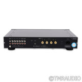 Rega Elex MK4 Stereo Integrated Amplifier; MM Phono (No Remote)