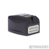 Clearaudio Talismann V2 Gold MC Phono Cartridge; Moving Coil