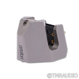 Ortofon Verismo MC Cartridge; Moving Coil