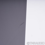 Totem Acoustic Tribe Solution Sub Dual 8" Powered Subwoofer; Satin Black