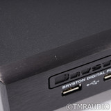Bryston BDP-3 Network Streamer