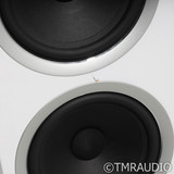 Bowers & Wilkins 703 S2 Floorstanding Speakers; White Pair