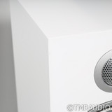 Bowers & Wilkins 703 S2 Floorstanding Speakers; White Pair