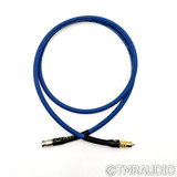 Cardas Clear RCA-BNC Coaxial Cable; 1.5m Single Digital Interconnect