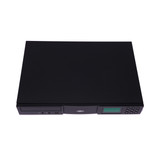 Naim Uniti Lite Stereo Integrated Amplifier (New Disc Drive)