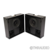 McIntosh HT30-IW In-Wall Speakers; White Pair (Unused)