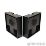 McIntosh HT30-IW In-Wall Speakers; White Pair (Unused)