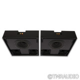 McIntosh HT30-IW In-Wall Speakers; White Pair (Unused)