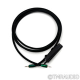 AudioQuest Yosemite 3.5mm  Interconnect Cable; 3m Single