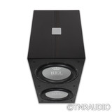 REL Acoustics 212/SX Dual 12" Powered Subwoofer; Piano Black (1/0)