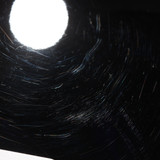 REL Acoustics 212/SX Dual 12" Powered Subwoofer; Piano Black (1/0)