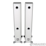Dynaudio Contour 30 Floorstanding Speakers; White Pair