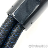 AudioQuest Hurricane High Variable Current Power Cable; 1m AC Cord; C19 20A