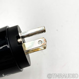 AudioQuest Hurricane High Variable Current Power Cable; 1m AC Cord; C19 20A