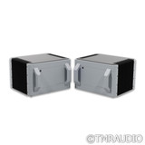 PS Audio BHK M600 Tube Hybrid Monoblock Power Amplifiers; Silver Pair