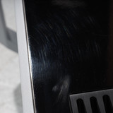 PS Audio BHK M600 Tube Hybrid Monoblock Power Amplifiers; Silver Pair