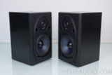 Polk Audio RT15I Bookshelf Speakers; Excellent Pair