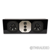 McIntosh LCR80 Speaker; Gloss Black