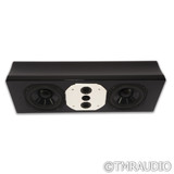 McIntosh LCR80 Speaker; Gloss Black