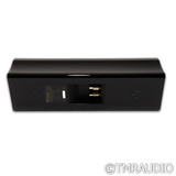 McIntosh LCR80 Speaker; Gloss Black