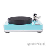 Pure Fidelity Harmony Belt-drive Turntable (No Cartridge)