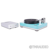 Pure Fidelity Harmony Belt-drive Turntable (No Cartridge)