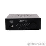 Mytek Liberty DAC; D/A Converter