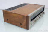 Pioneer TX-9100 Vintage AM/FM Stereo Tuner