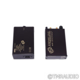 Ray Samuels Audio Emmeline XR-2 MM / MC Phono Preamplifier