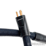 AudioQuest Monsoon Power Cable; 1m AC Cord