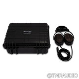 Audeze CRBN2 Open Back Electrostatic Headphones