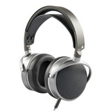 Audeze LCD-S20 Closed-Back Planar Headphones left angled view