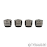 IsoAcoustics Gaia II Isolation Footers; Set of Four