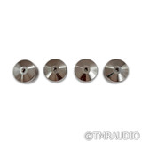 IsoAcoustics Gaia II Isolation Footers; Set of Four