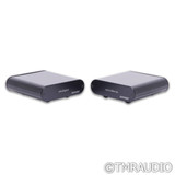 Sonore opticalRendu Network Streamer w/ ultraDigital 1.5 D/D Converter; LPS