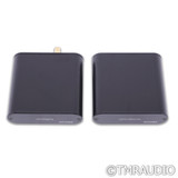 Sonore opticalRendu Network Streamer w/ ultraDigital 1.5 D/D Converter; LPS