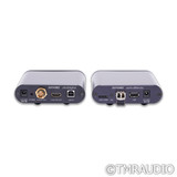 Sonore opticalRendu Network Streamer w/ ultraDigital 1.5 D/D Converter; LPS