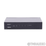 Sonore opticalRendu Network Streamer w/ ultraDigital 1.5 D/D Converter; LPS