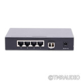 Sonore opticalRendu Network Streamer w/ ultraDigital 1.5 D/D Converter; LPS
