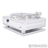 Burmester 175 Belt-Drive Turntable with Burmester MC Cartridge