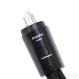 AudioQuest Dragon Source Power Cable; 2m AC Cord
