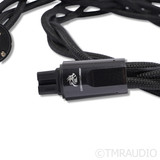AudioQuest Dragon Source Power Cable; 2m AC Cord