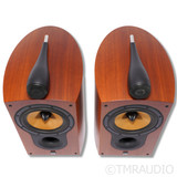 Bowers & Wilkins 805S Bookshelf Speakers; Cherrywood Pair