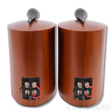 Bowers & Wilkins 805S Bookshelf Speakers; Cherrywood Pair