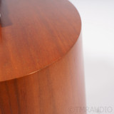 Bowers & Wilkins 805S Bookshelf Speakers; Cherrywood Pair