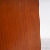 Bowers & Wilkins 805S Bookshelf Speakers; Cherrywood Pair