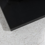 KEF Reference 1 Meta Bookshelf Speakers; Walnut Pair with Stands (SOLD)