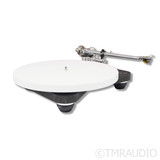 Rega Planar 10 Belt-drive Turntable with Rega Aphelion 2 MC Cartridge